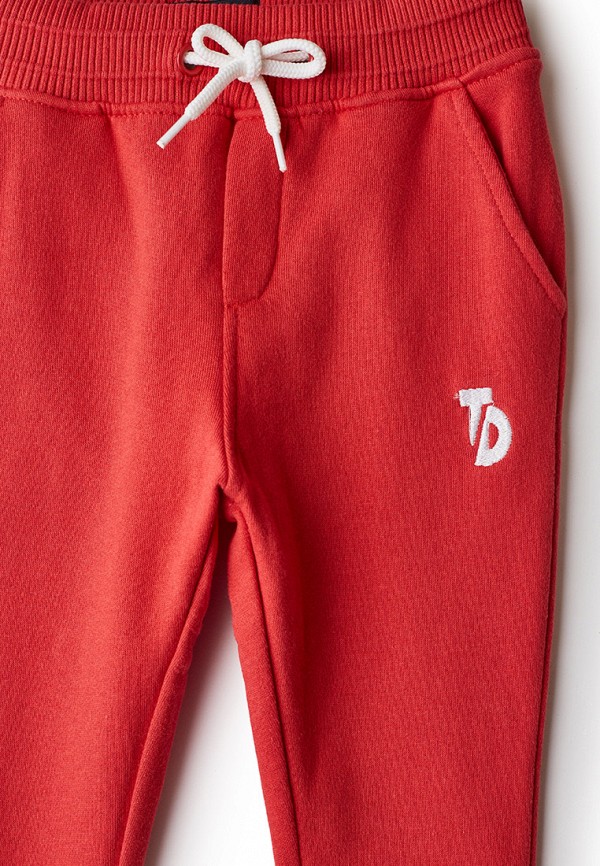 фото Брюки спортивные tiffosi