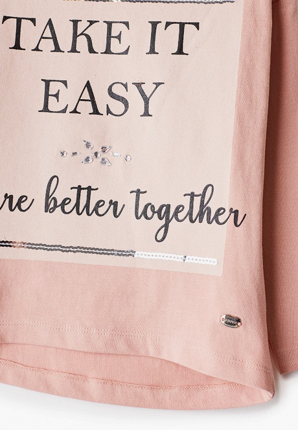 фото Лонгслив tiffosi