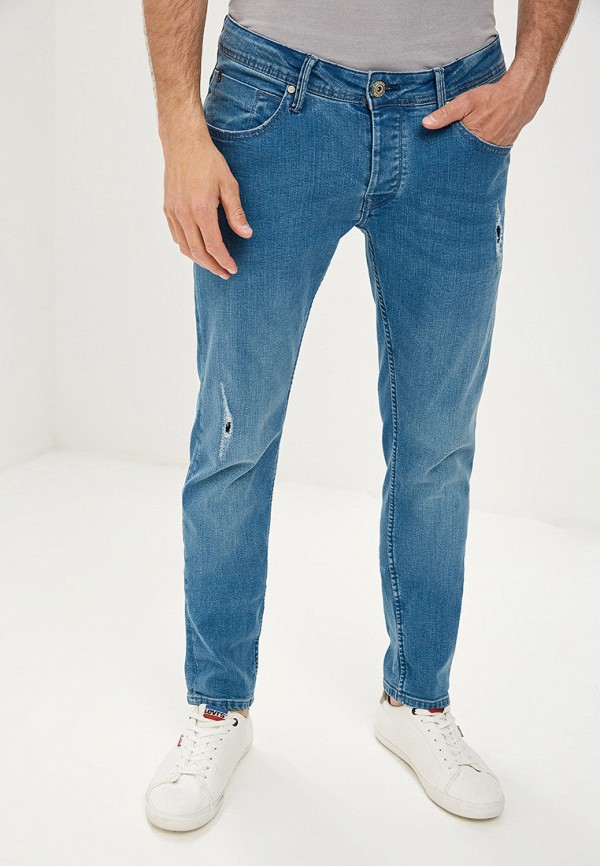 

Джинсы Tiffosi, DENIM, Синий