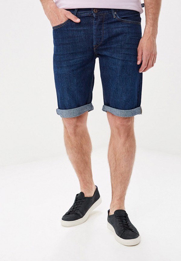 

Шорты джинсовые Tiffosi, DARK DENIM, Синий