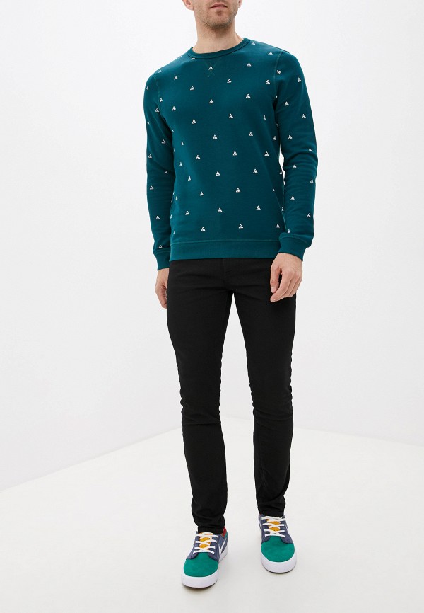 фото Джинсы tiffosi