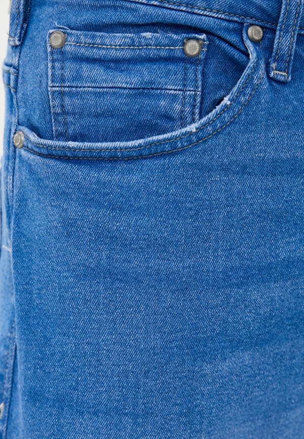 Шорты джинсовые Tiffosi 10032714 Фото 4