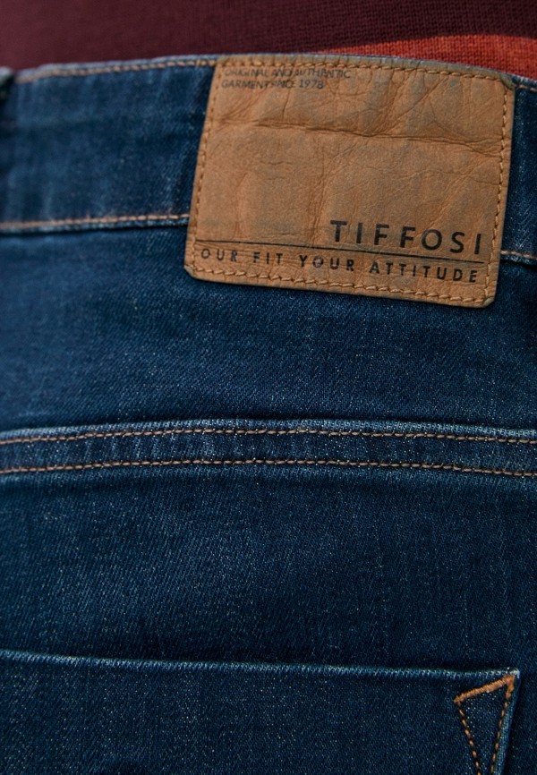 

Джинсы Tiffosi, Синий, Tiffosi TI018EMKRWS9
