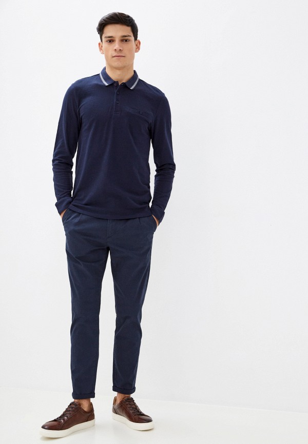 фото Поло tiffosi