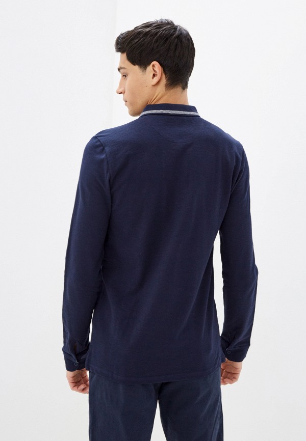 фото Поло tiffosi