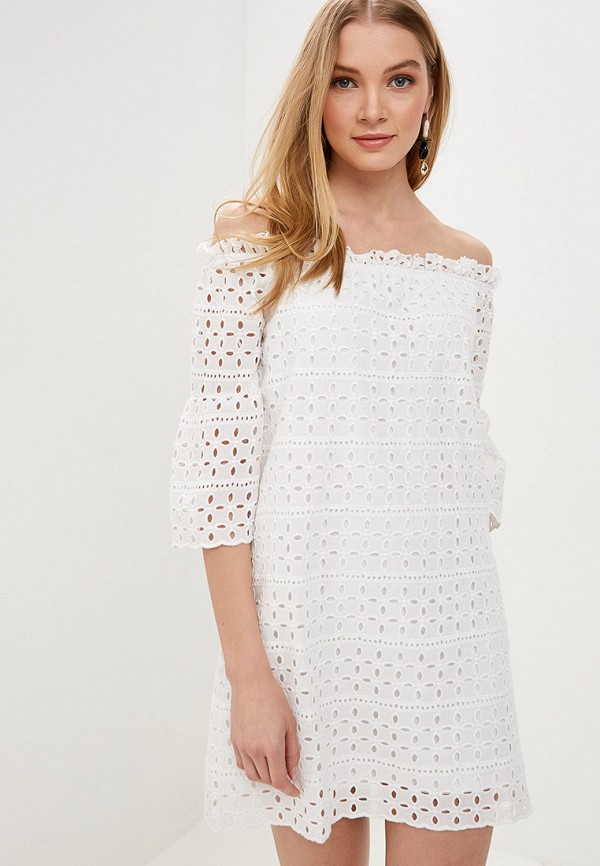 

Платье Tiffosi, WHITE, Белый
