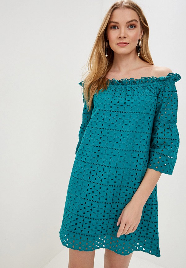 

Платье Tiffosi, GREEN, Зеленый