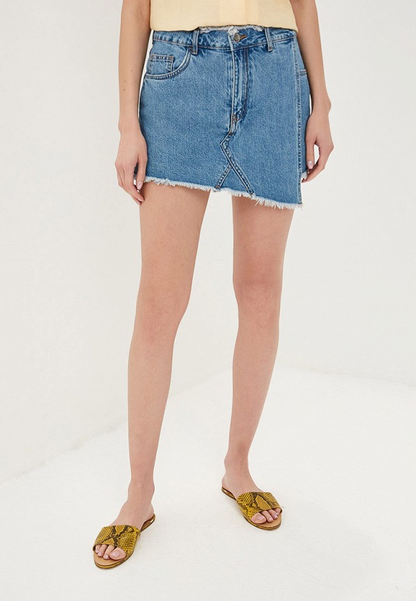 

Шорты джинсовые Tiffosi, LIGHT DENIM, Синий
