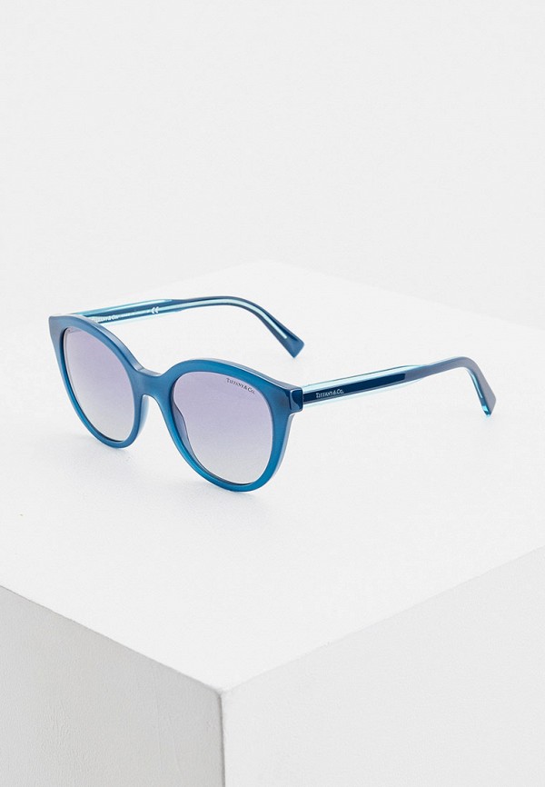

Очки солнцезащитные Tiffany, Синий, TF4164 82954L