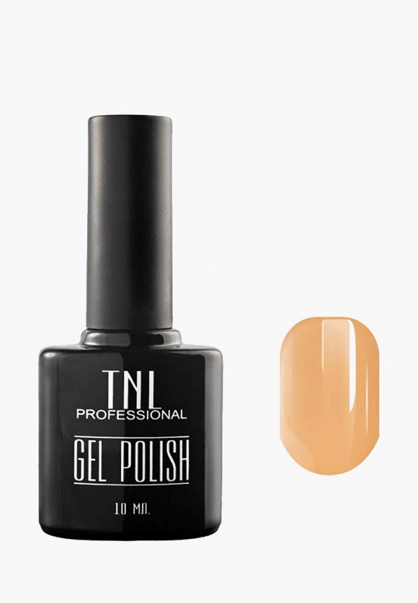 

Гель-лак для ногтей TNL, Бежевый, №145 - бисквит (10 мл)