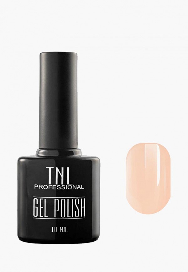 

Гель-лак для ногтей TNL, Бежевый, №191 - слоновая кость (10 мл.)