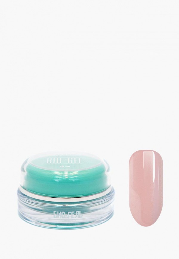 

Гель-лак для ногтей TNL, Розовый, камуфлирующий розовый 15мл.