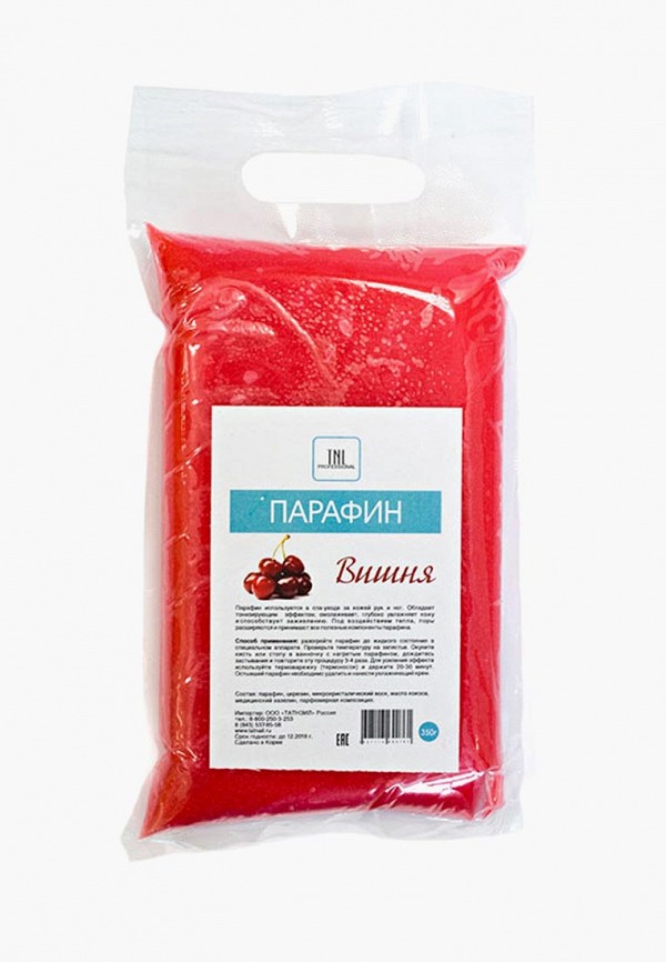Селективаня парфюмерия  - красный цвет