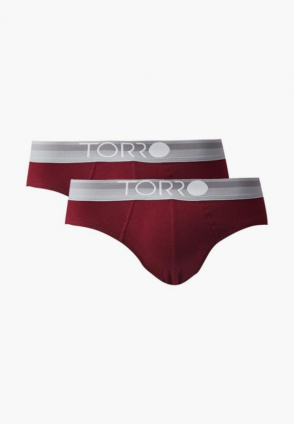 

Комплект Torro, Бордовый