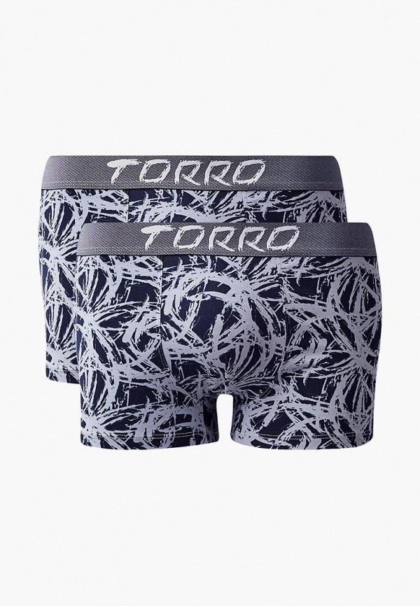 Трусы torro 