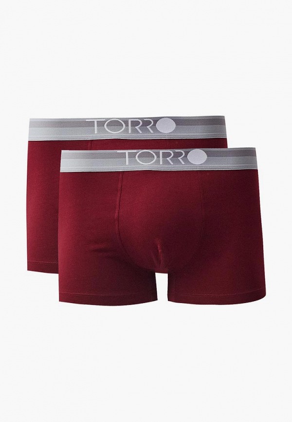 

Комплект Torro, Бордовый