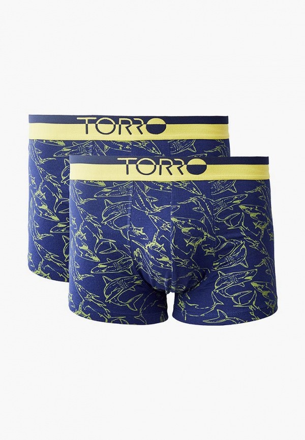 

Комплект Torro, Синий