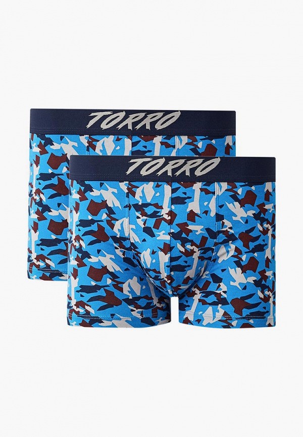 

Комплект Torro, Синий