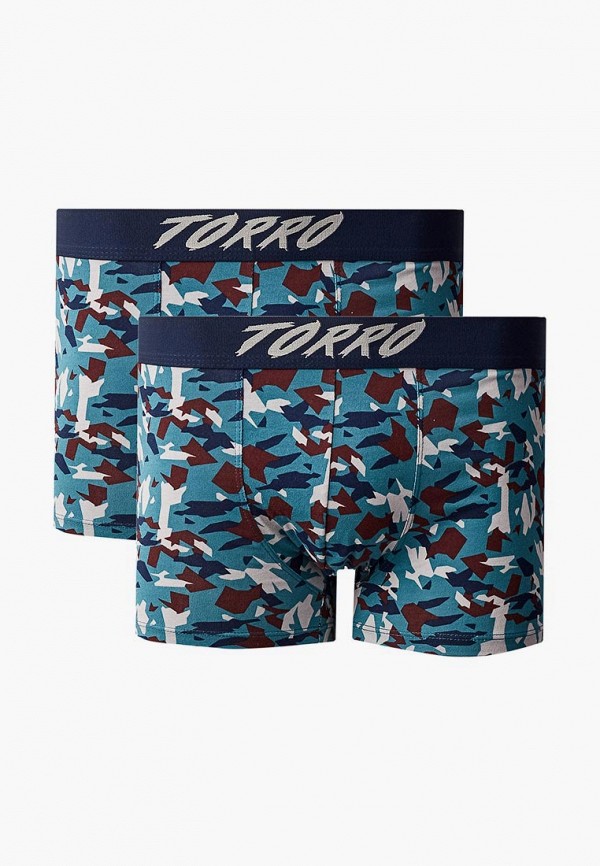 

Комплект Torro, Синий