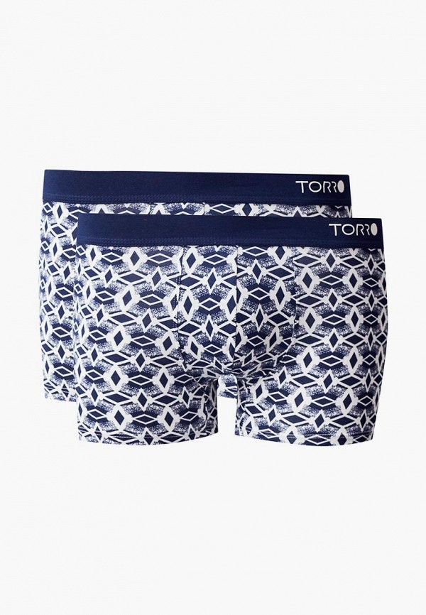 

Комплект Torro, Синий