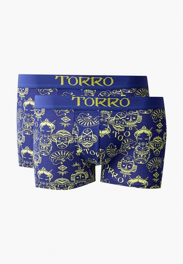 

Комплект Torro, Синий