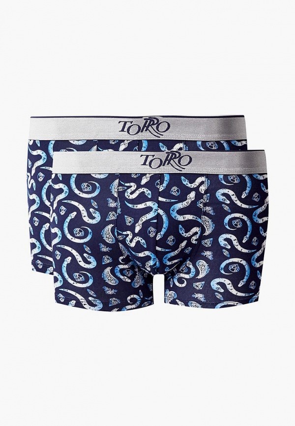 

Комплект Torro, Синий