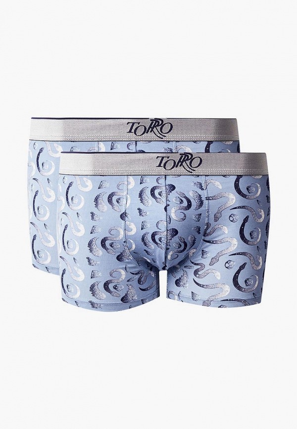 

Комплект Torro, Голубой