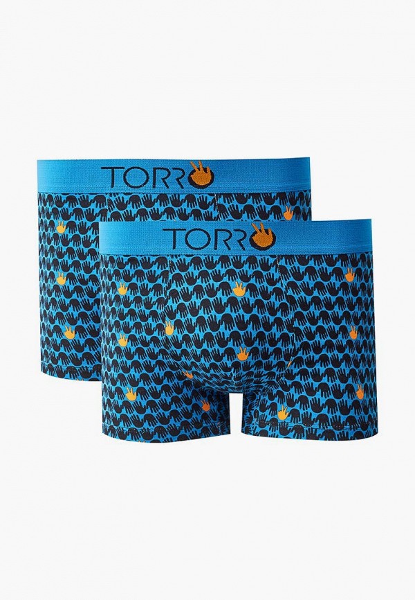 

Комплект Torro, Синий