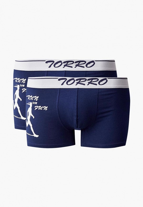 

Комплект Torro, Синий