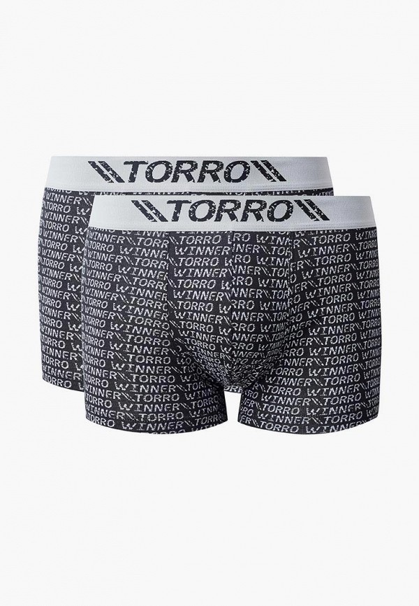 

Комплект Torro, Черный