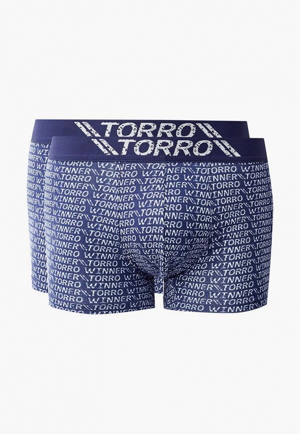 

Комплект Torro, Синий