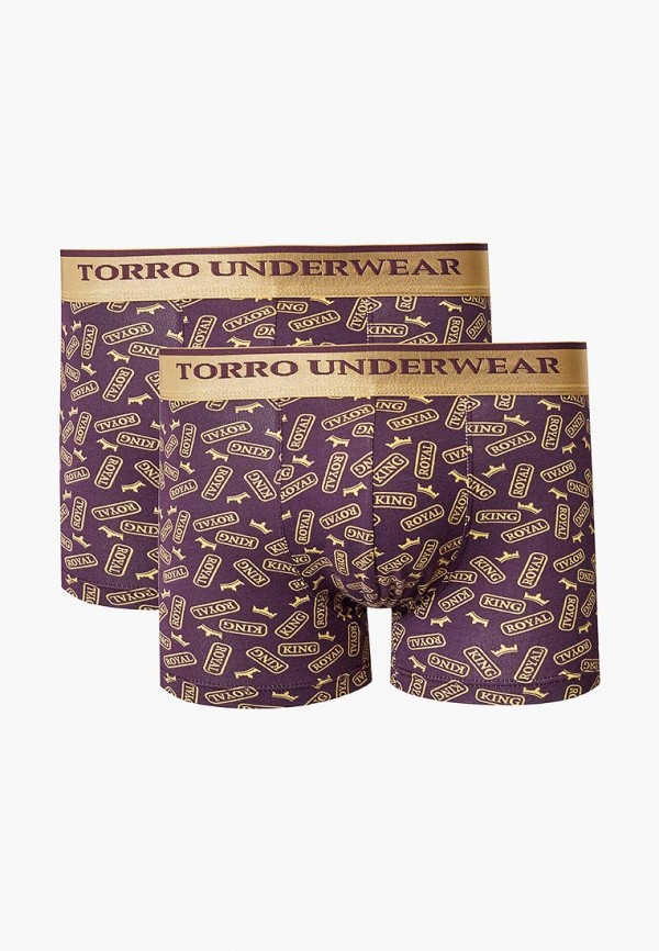 

Комплект Torro, Фиолетовый