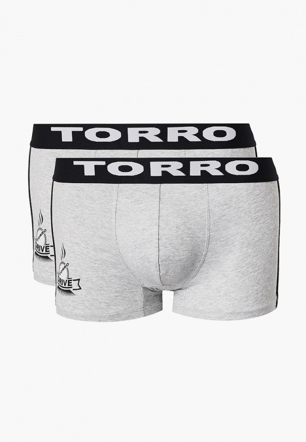 

Комплект Torro, Серый