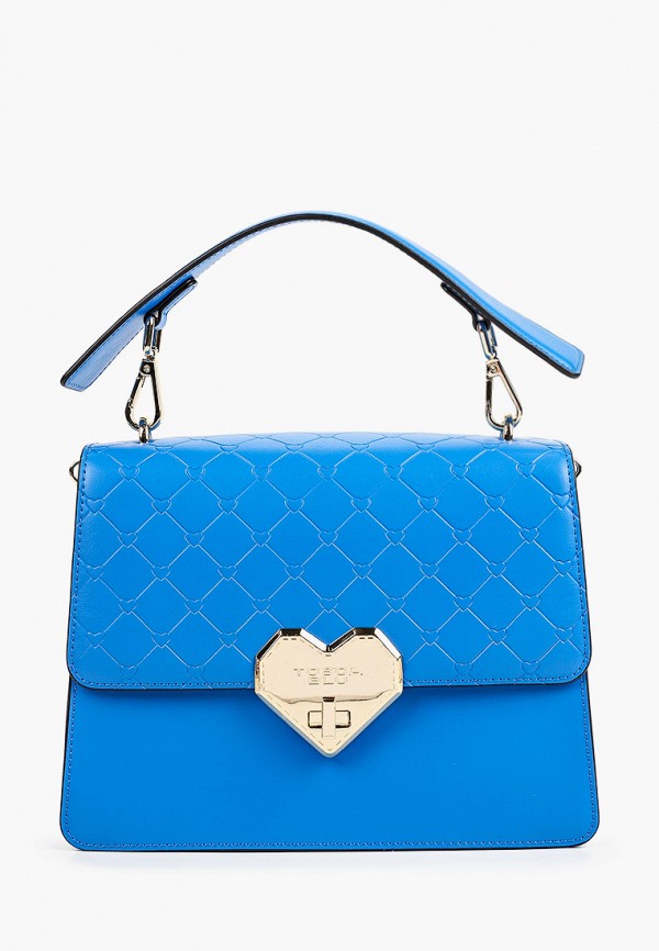 

Сумка Tosca Blu, Голубой, Tosca Blu TO006BWIZDM0