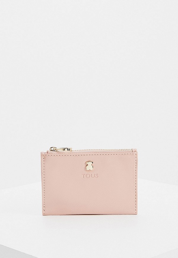 

Кошелек Tous, Розовый, DORP