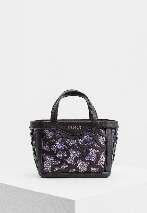 

Сумка Tous, Черный