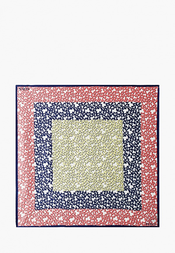 

Платок Tous, Разноцветный, FOULARDS