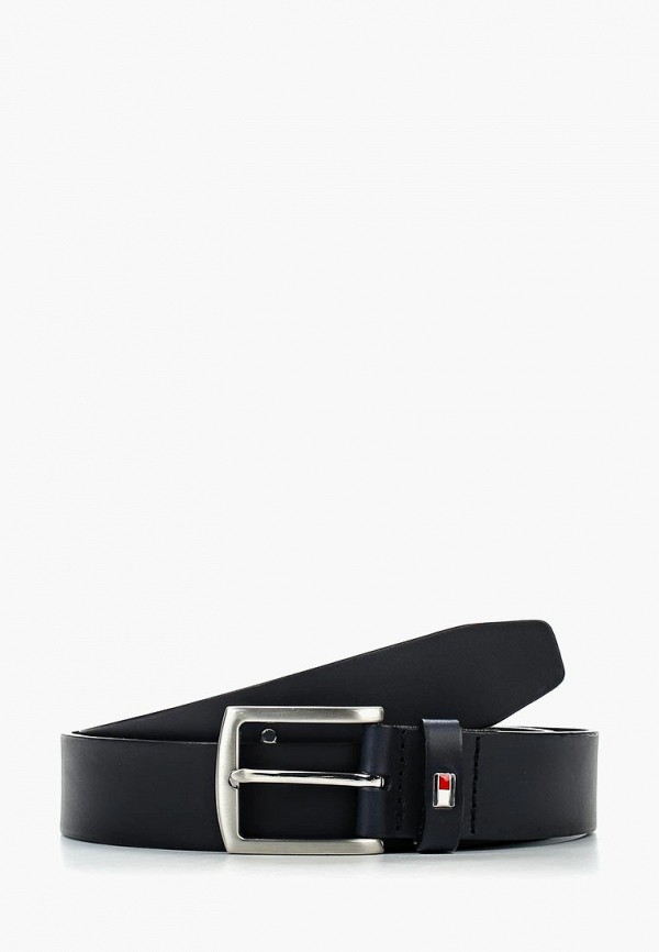

Ремень Tommy Hilfiger, Синий