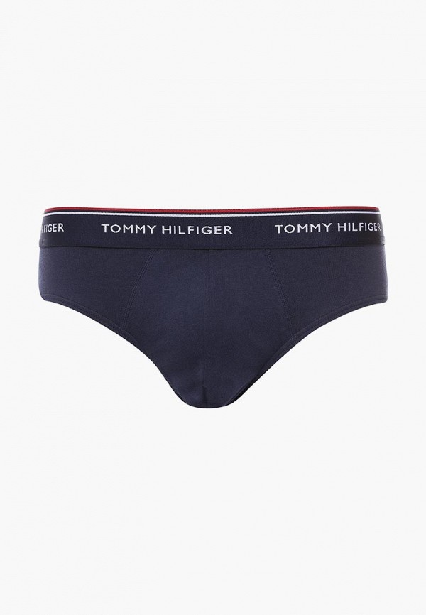 

Трусы 3 шт. Tommy Hilfiger, Синий