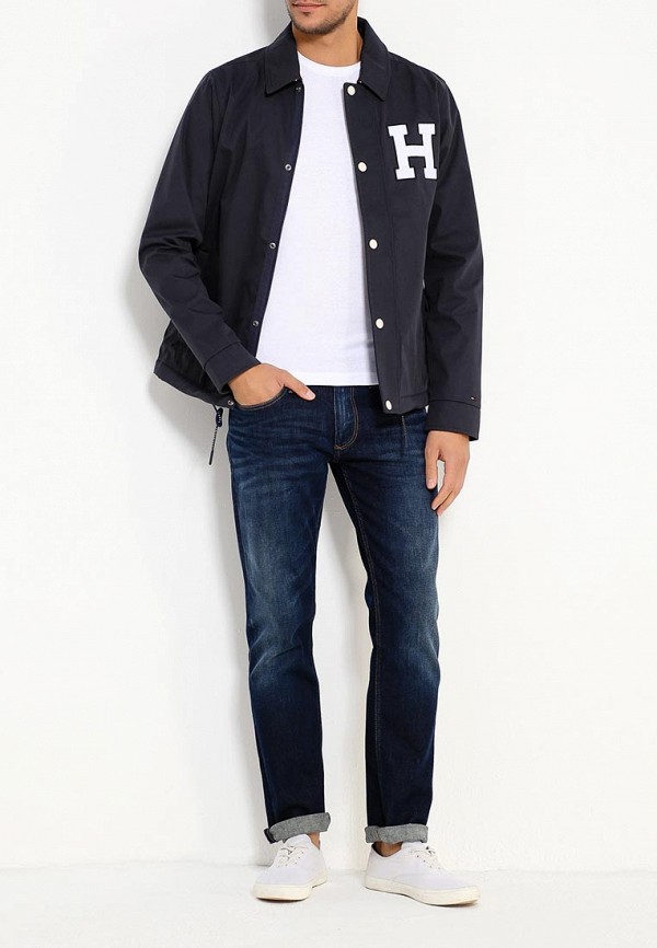 Куртка Tommy Hilfiger Denim 