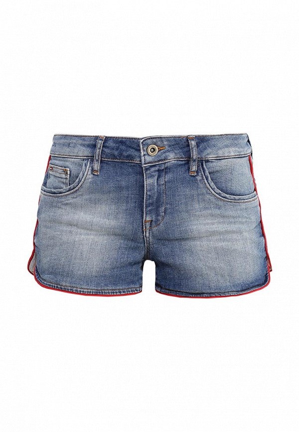 

Шорты джинсовые Tommy Hilfiger Denim, Синий
