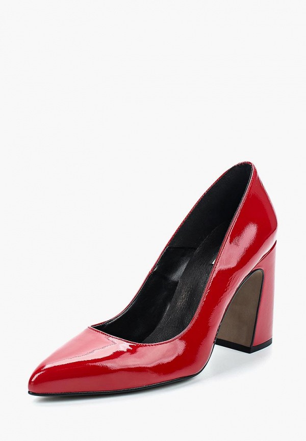 все цены на Туфли Topshop Topshop TO029AWATTG8 онлайн