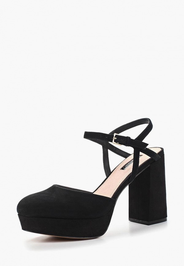 все цены на Туфли Topshop Topshop TO029AWAWIG9 онлайн