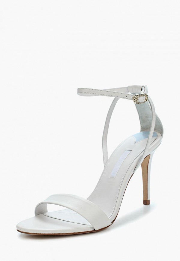 

Босоножки Topshop, Белый