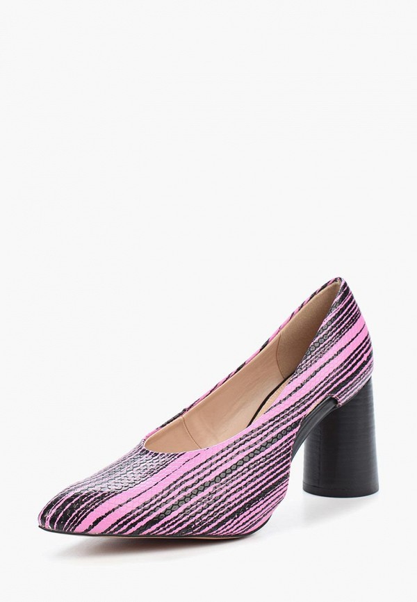 все цены на Туфли Topshop Topshop TO029AWBJDW3 онлайн