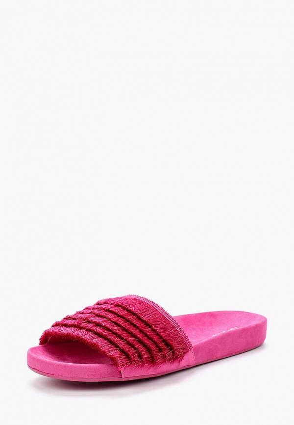 

Сабо Topshop, Розовый