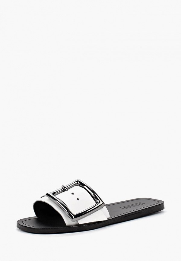 

Сабо Topshop, Белый