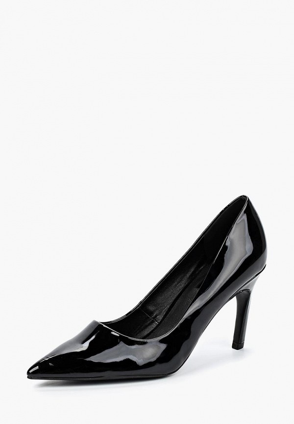 все цены на Туфли Topshop Topshop TO029AWBLYF1 онлайн