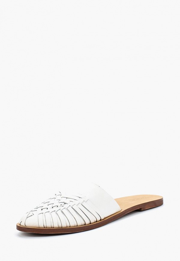 

Сабо Topshop, Белый