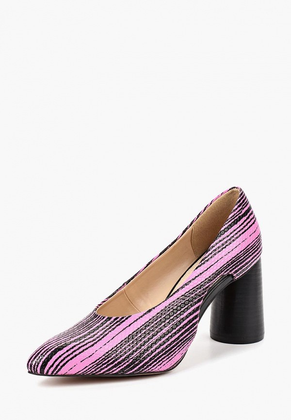 

Туфли Topshop, Розовый